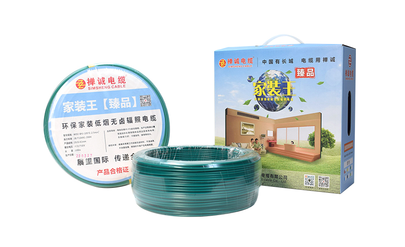 電纜哪個(gè)牌子好？哪種電線千萬不能用？