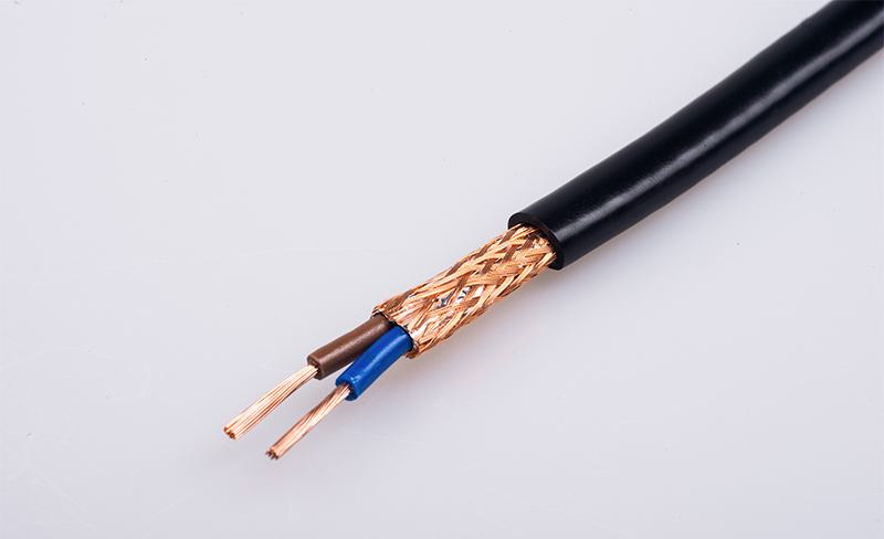 你真的了解屏蔽電纜嗎？屏蔽層起什么作用？
