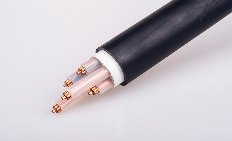 低煙無鹵環(huán)保型電纜有哪些特點(diǎn)？
