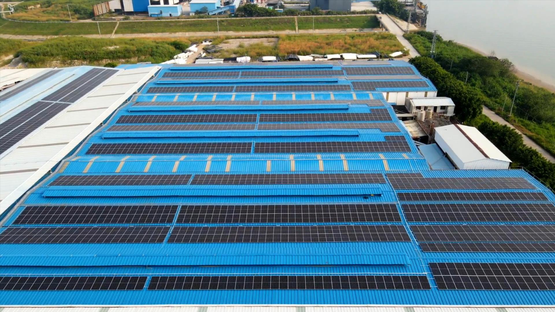 光伏電纜具有哪些特性？
